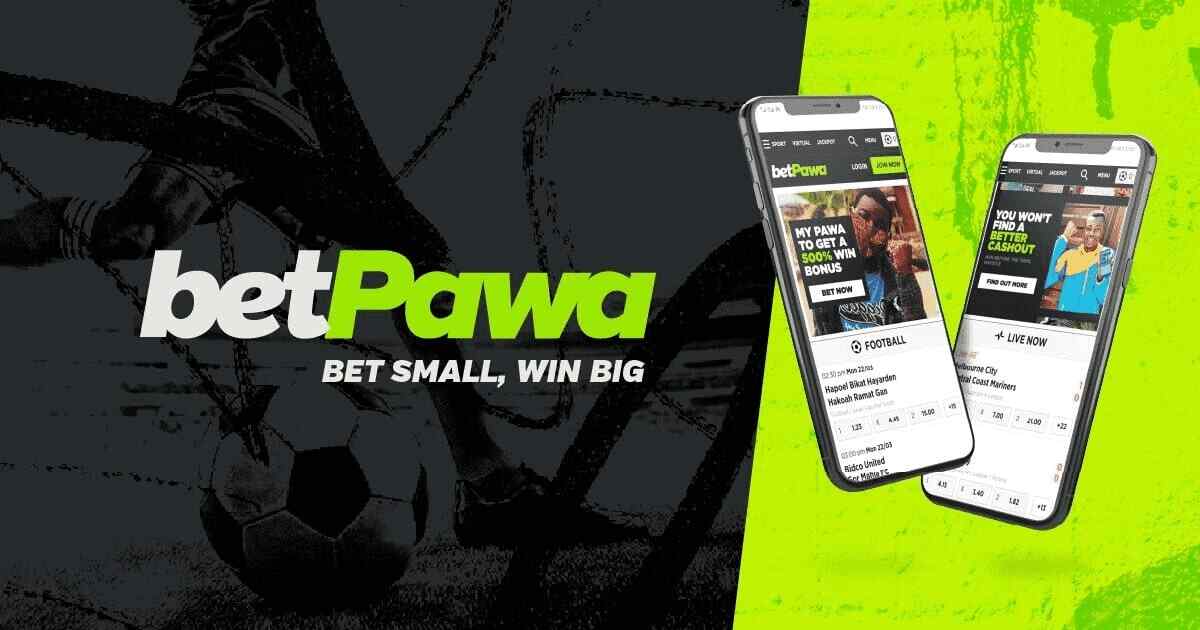 betpawa casino